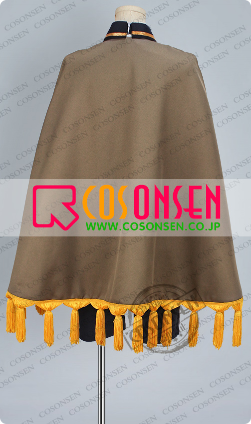 前田藤四郎 内番衣装｜COSONSEN コスプレ通販